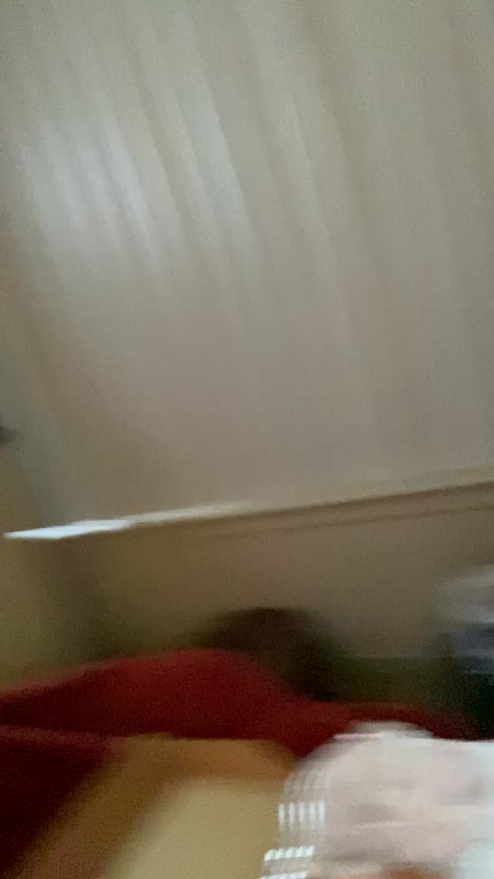 massive Sweating Thebrittanyxoxo masturbating