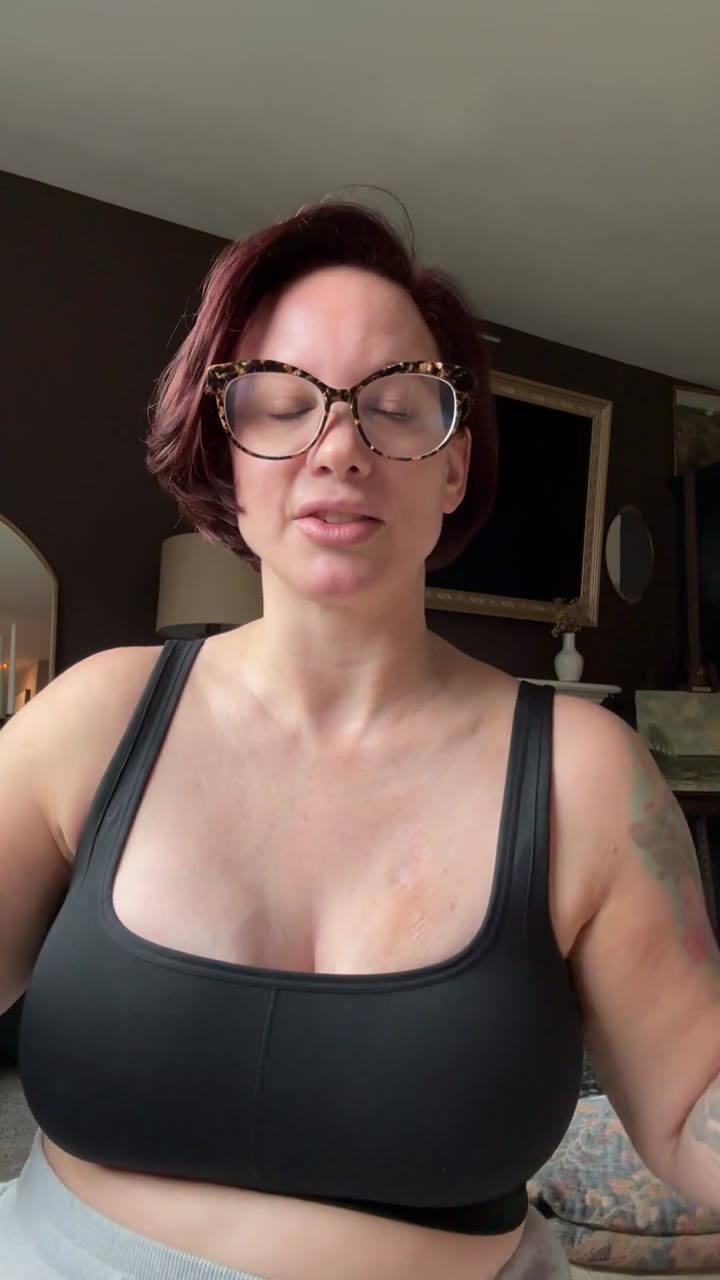 breaker seductive Thebrittanyxoxo Patreon leak
