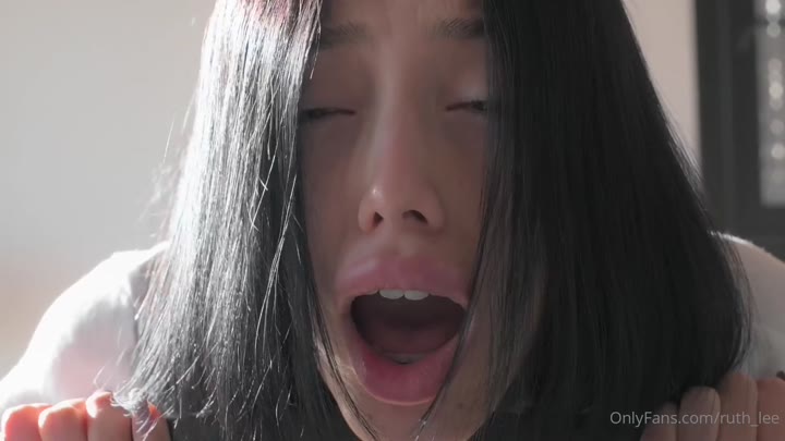 Exposed chatty Ruth Lee Naked leaked