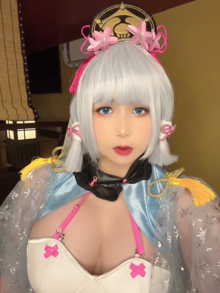 uyuy2907 Nude exposed Clip