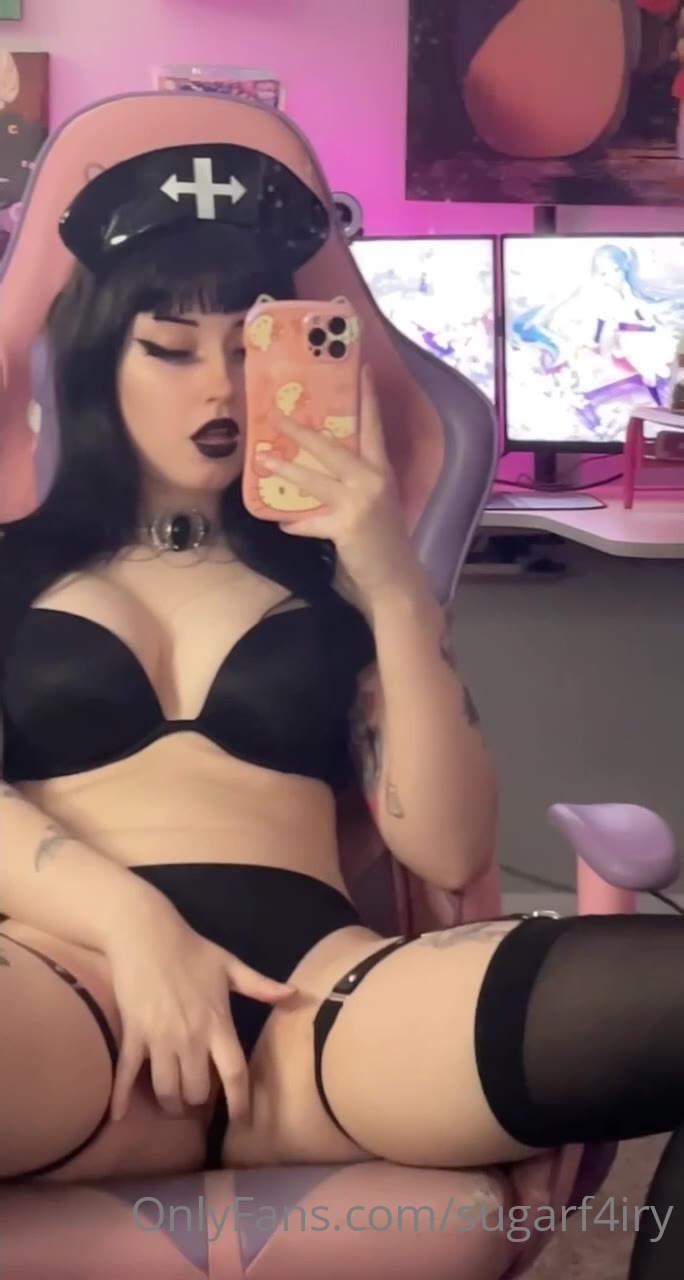 Sugarf4iry fapello Exposed