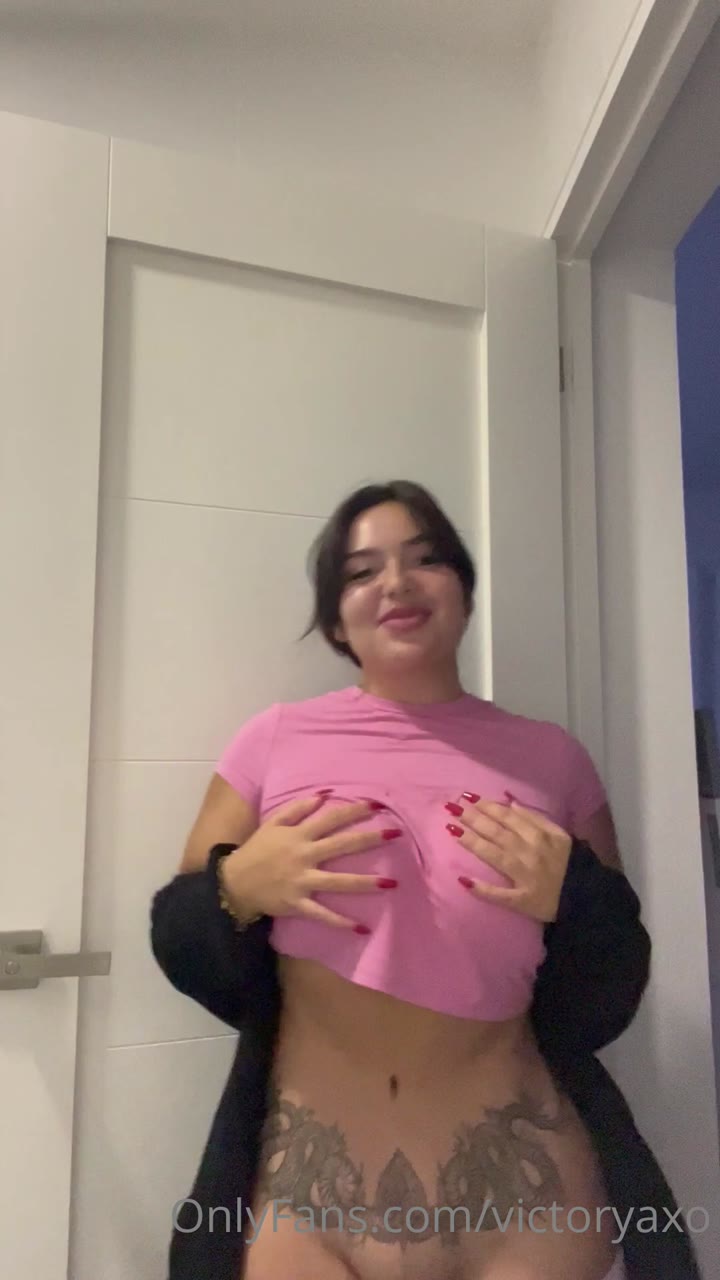 cute Victoryaxo l e a k e d Full Clip