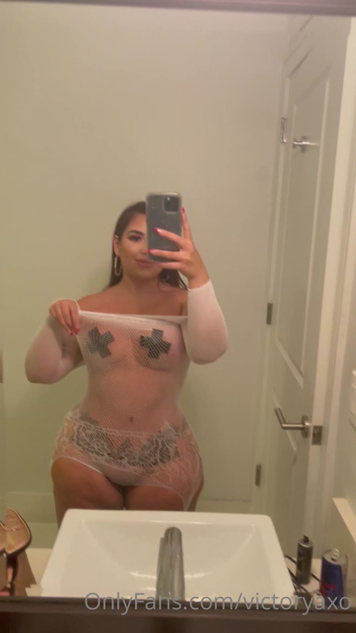 girlish Big ass Victoryaxo fap Fansly leak Exposed