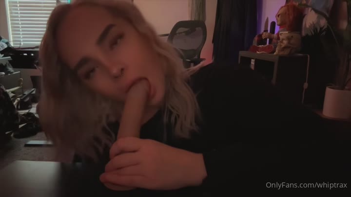 Huge tits Whiptrax Nudes Exposed