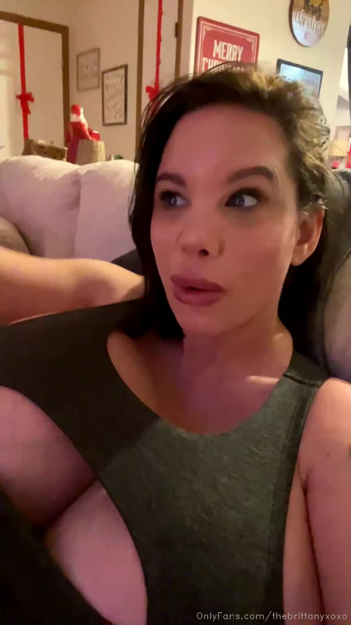 bonkers Thebrittanyxoxo Nude fansly full vid