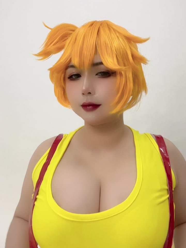 uyuy2907 real name  Full leaked video