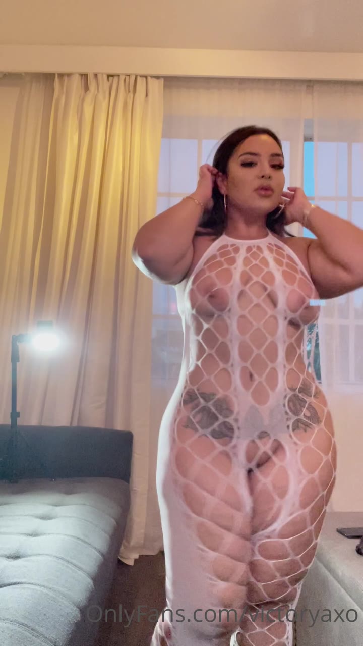 Big ass Victoryaxo joi