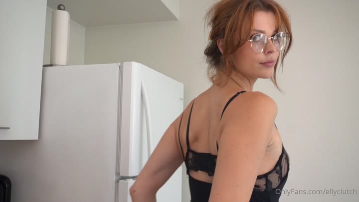 tiny seductive Sexy Elly Clutch Leaked OF