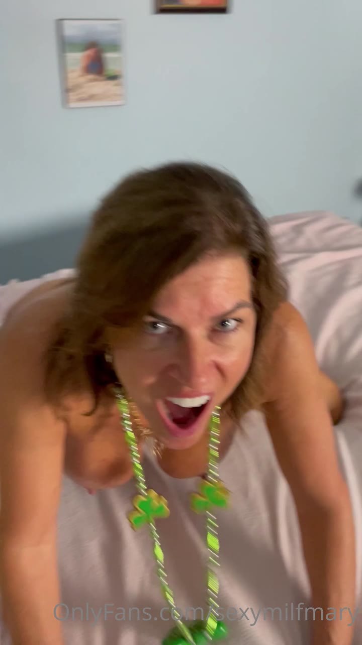 Epic Mary Burke Nudes