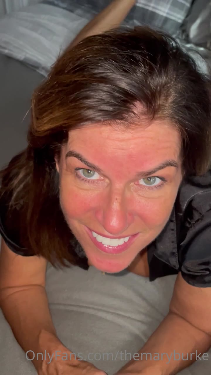 hard-core seductive Mary Burke fuck