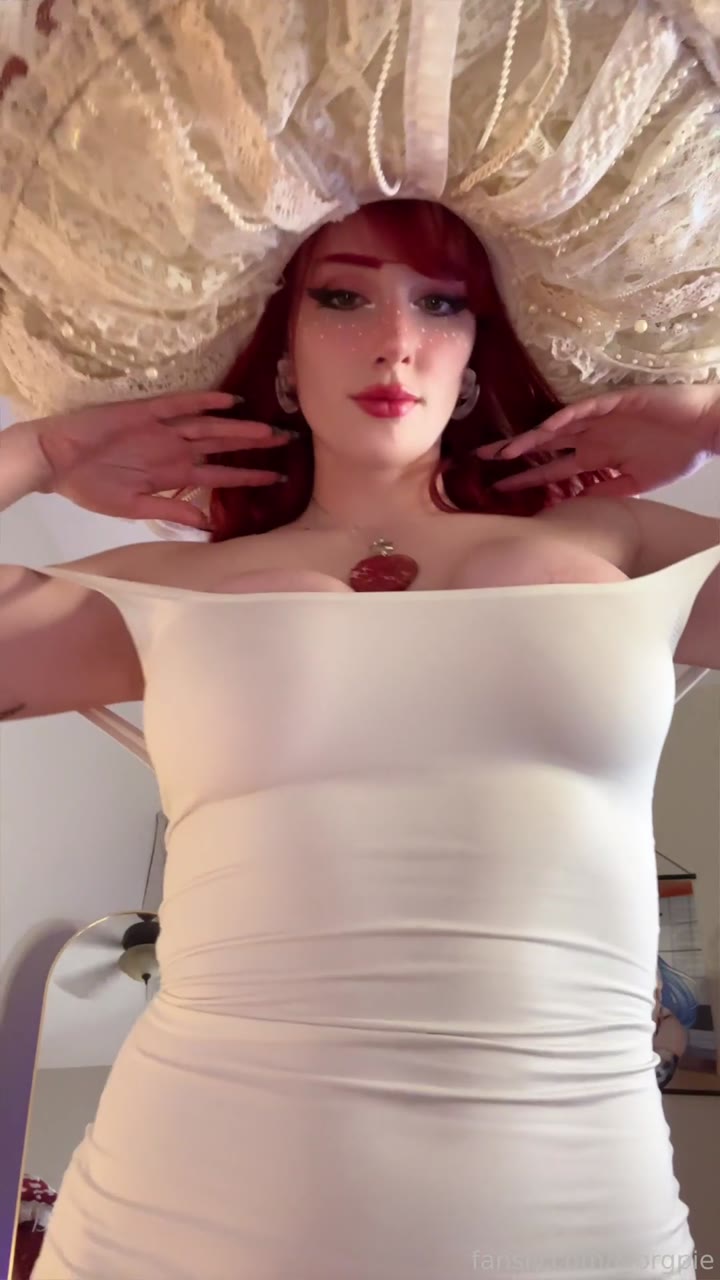 lascivious Teen Morgpie Naked