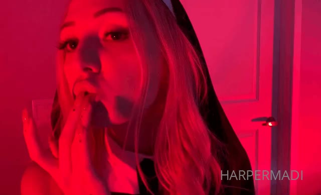 sensual Harper Madi Nudes