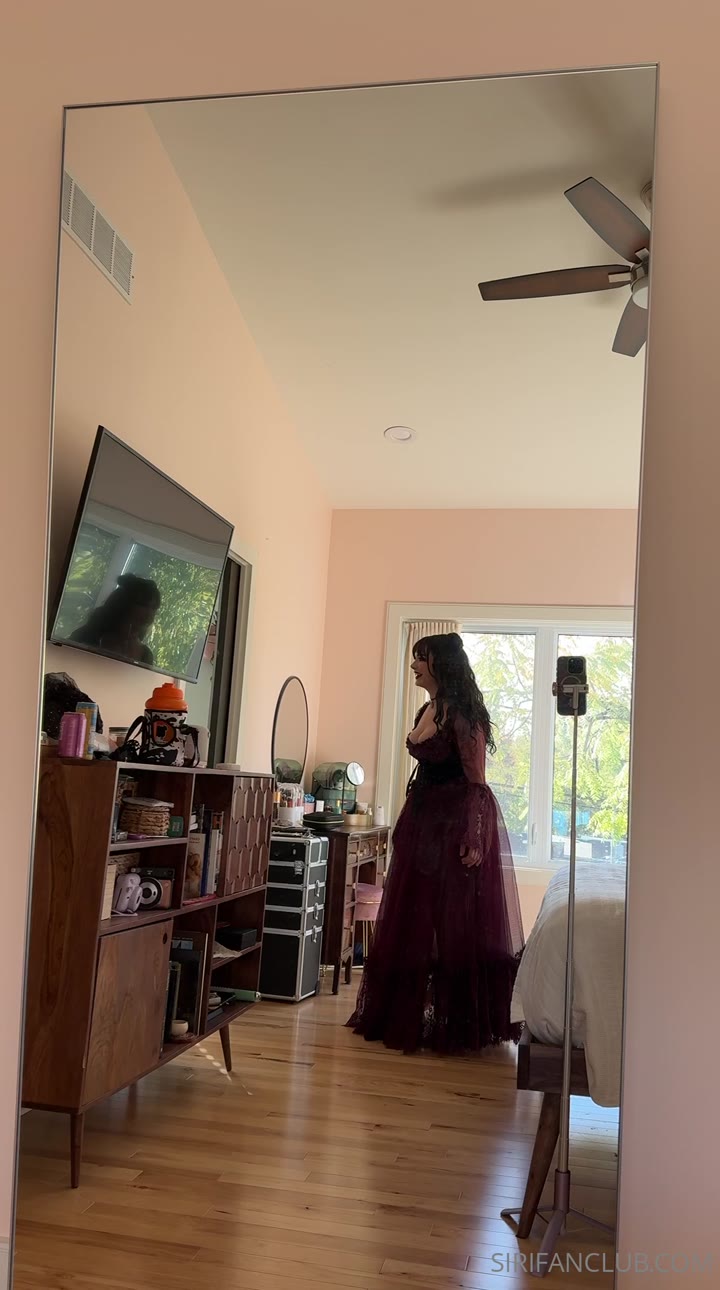 Siri Dahl Fansly leaks