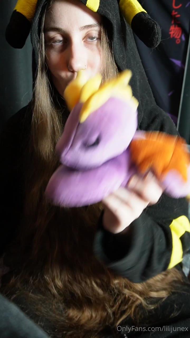 Lilijunex Leak exposed Epic