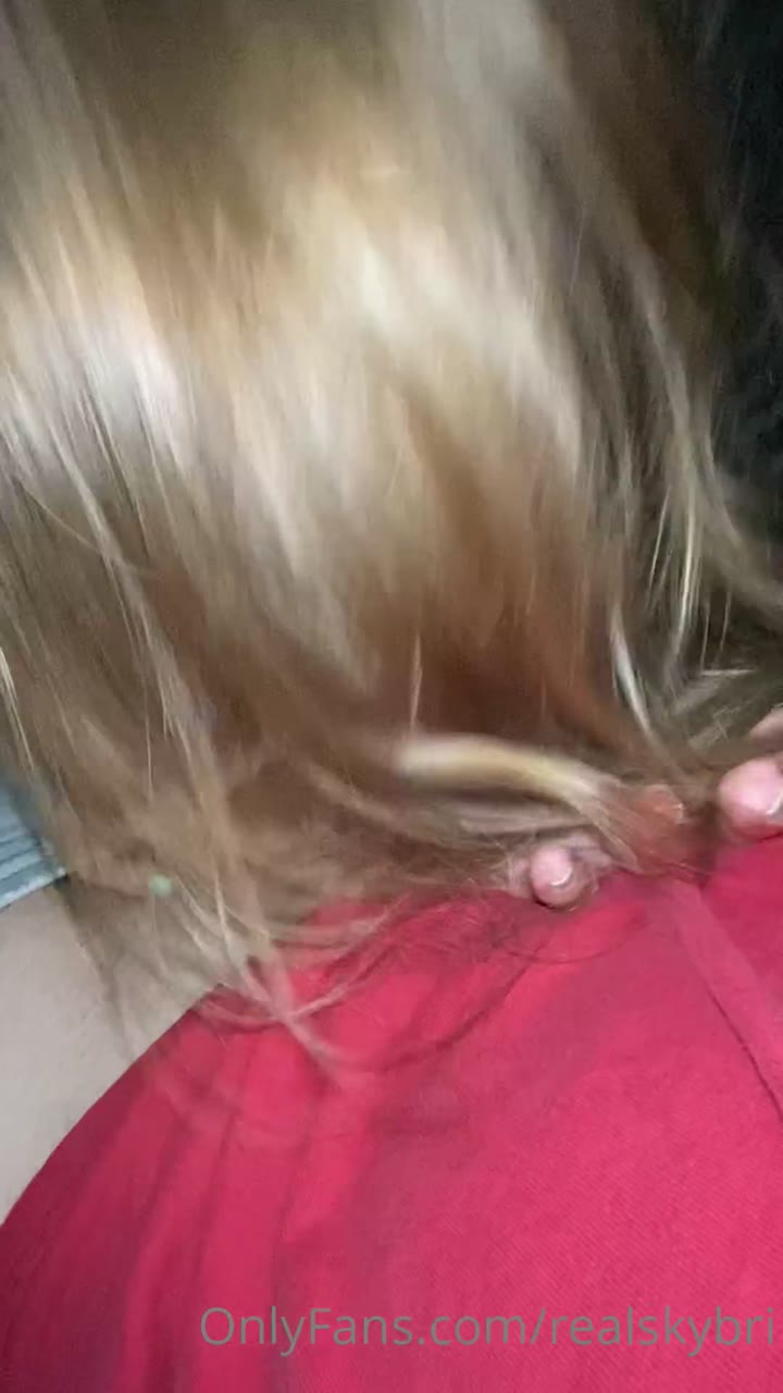 Epic slut Sky Bri of Exclusive vid full