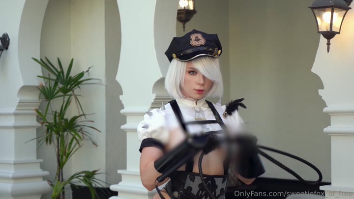donna Petite Sweetiefox porn xxx