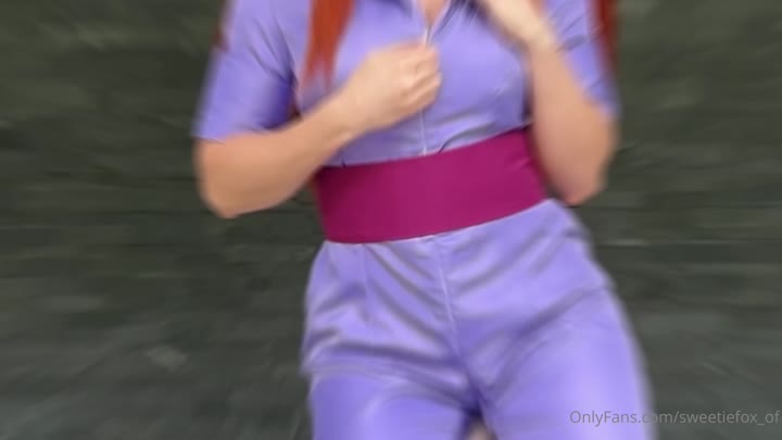 Petite Sweetiefox Patreon leak VIDFULL