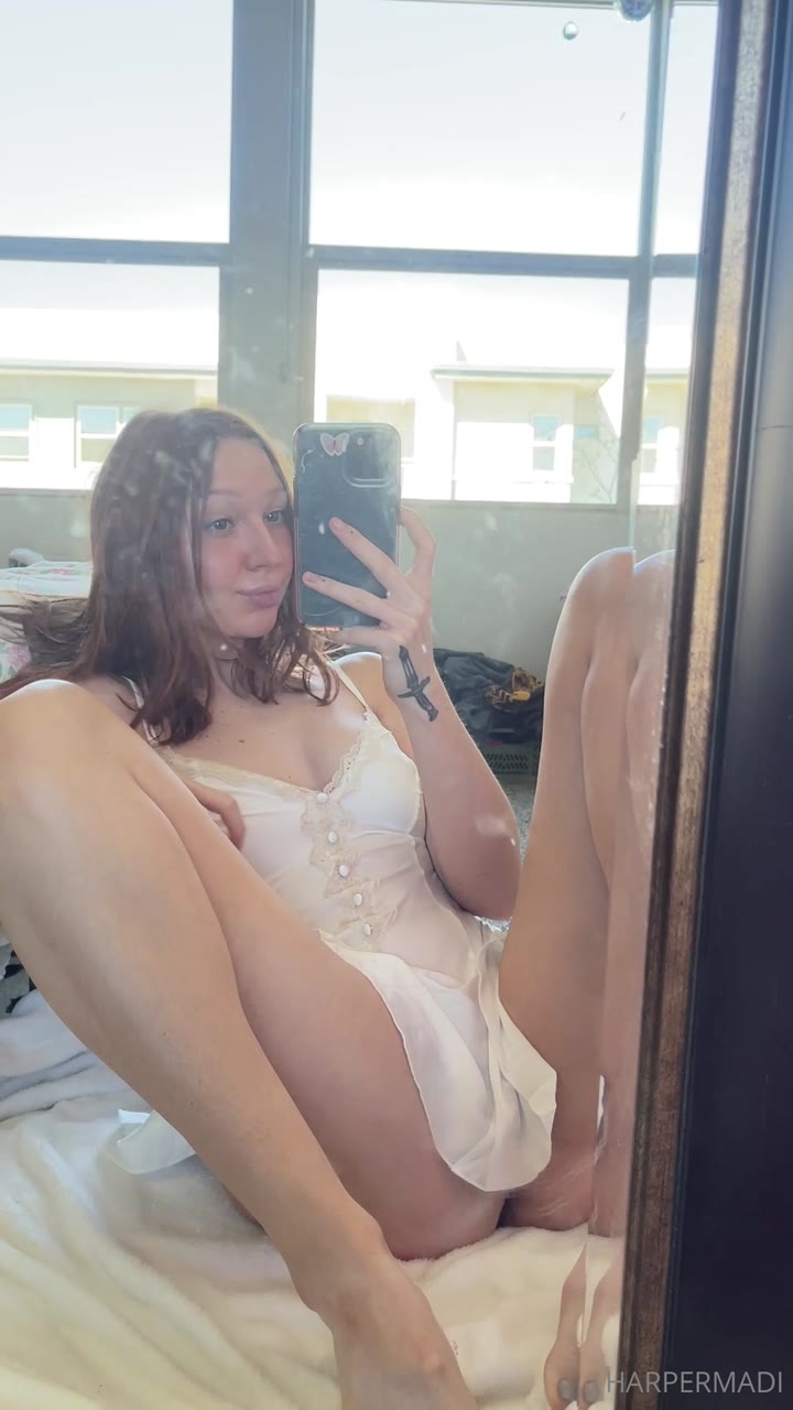 Harper Madi Nude OF Sensational