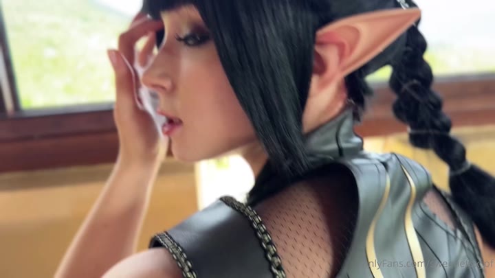 Epic kinky Petite Sweetiefox Patreon leak Leaked full video