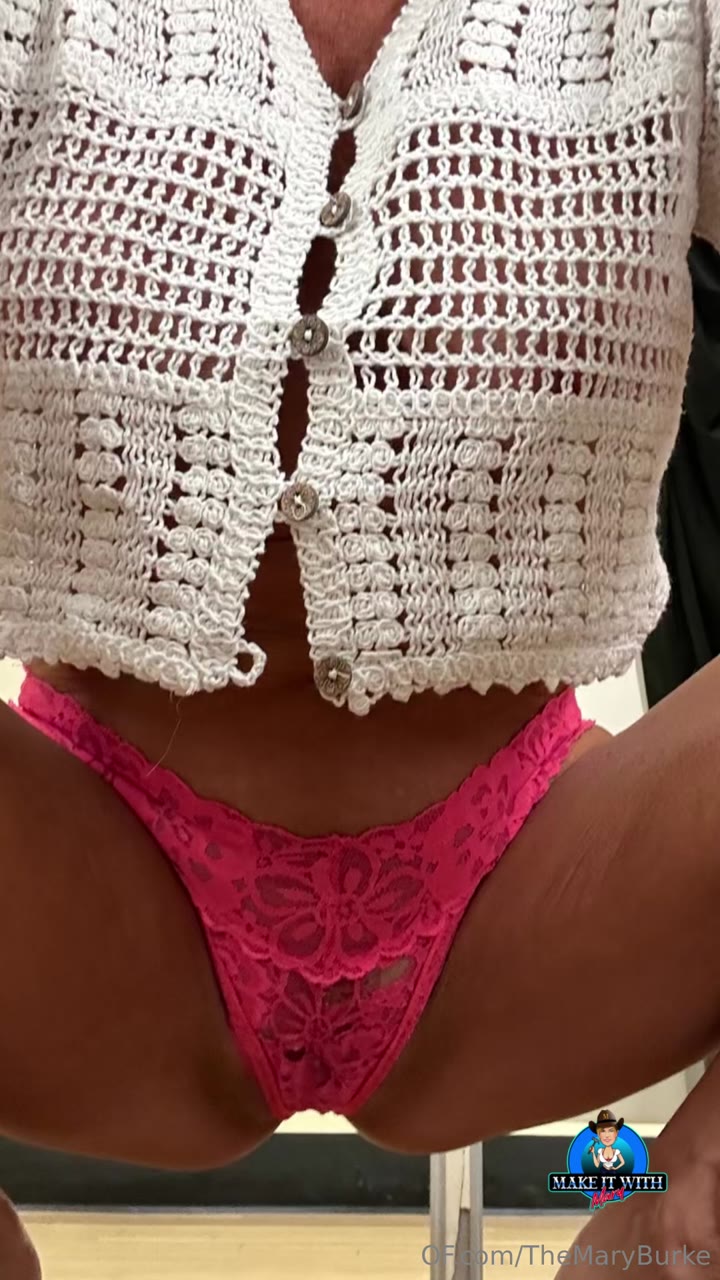Sensational classy Mary Burke Onlyfans leaked PRIVATE