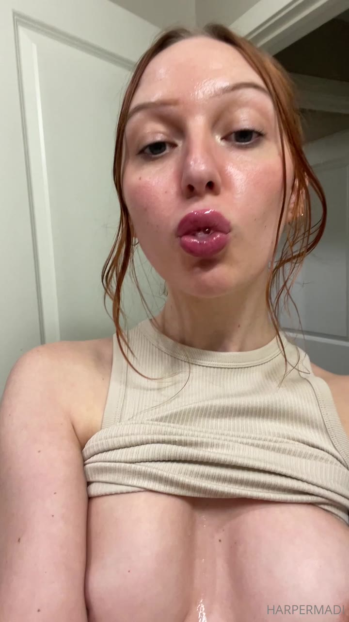 Epic nan Harper Madi Nude leak OF