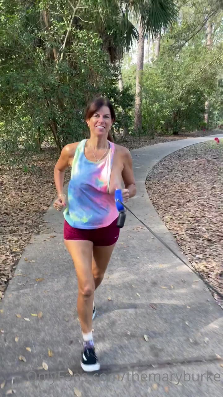 Mary Burke sexy Epic