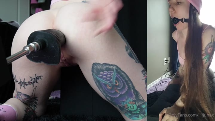 Lilijunex porn xxx Sensational