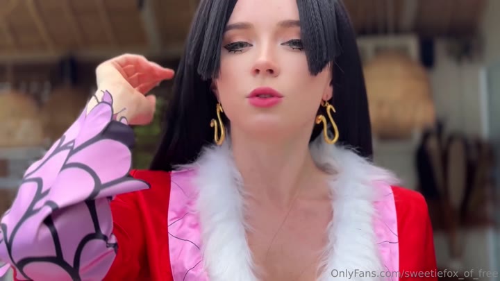 Petite Sweetiefox masturbating  Exclusive vid full