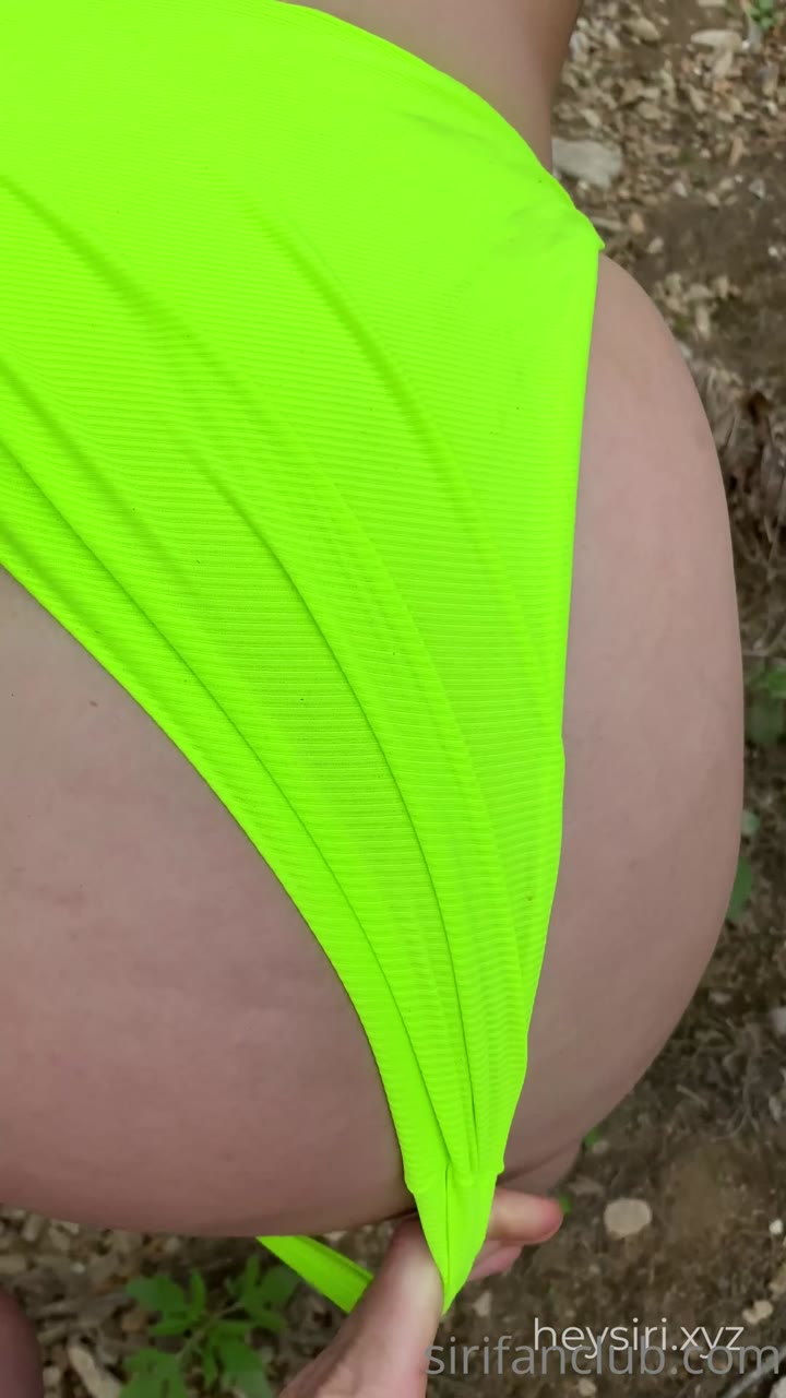 kewpie Siri Dahl erome Leaked full video Epic