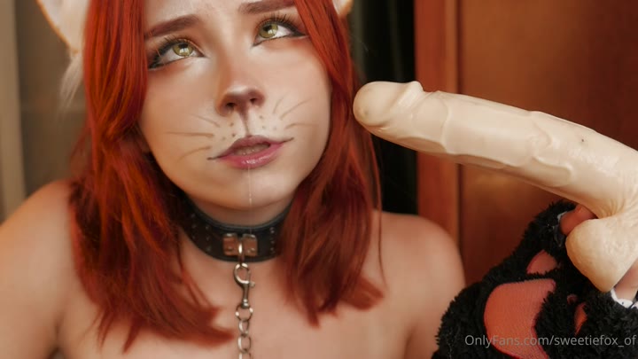 Sensational bird Sweetiefox leaked sextape