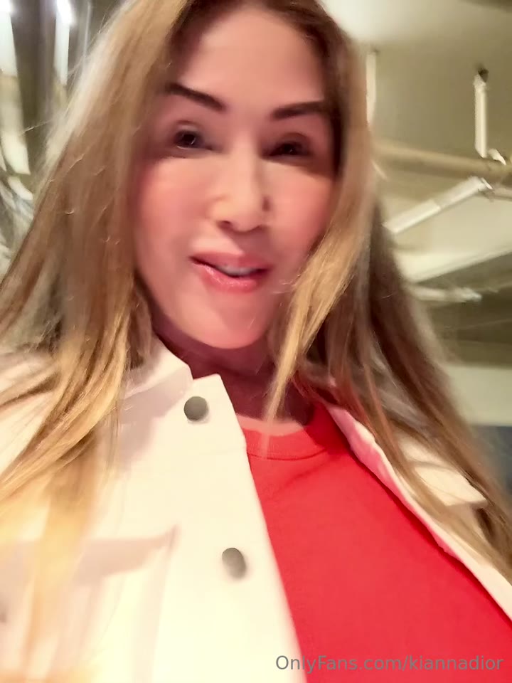 Asian Milf Kiana Dior thothub  FullVID