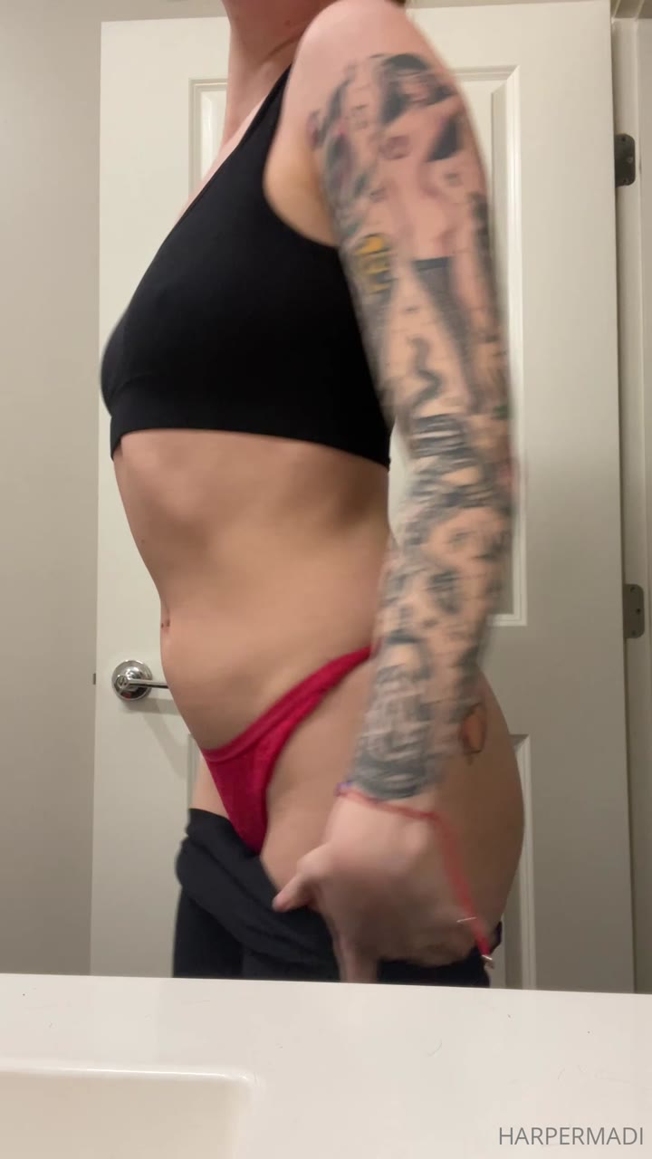 Harper Madi erome FullVID