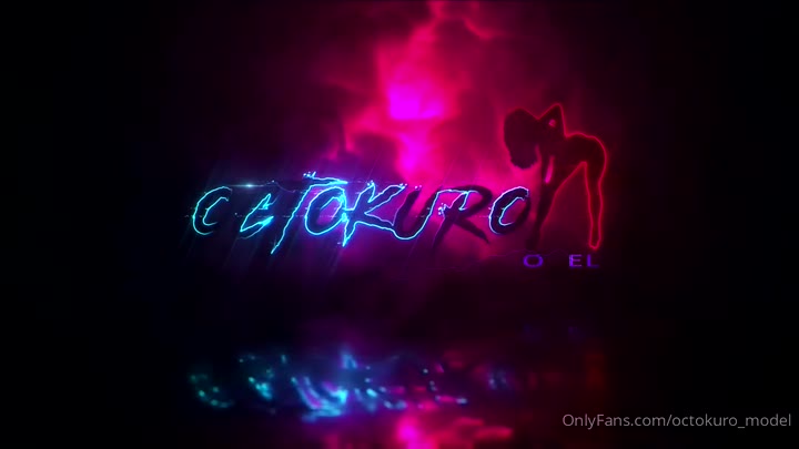 Exposed sweetie Octokuro sex FullVID