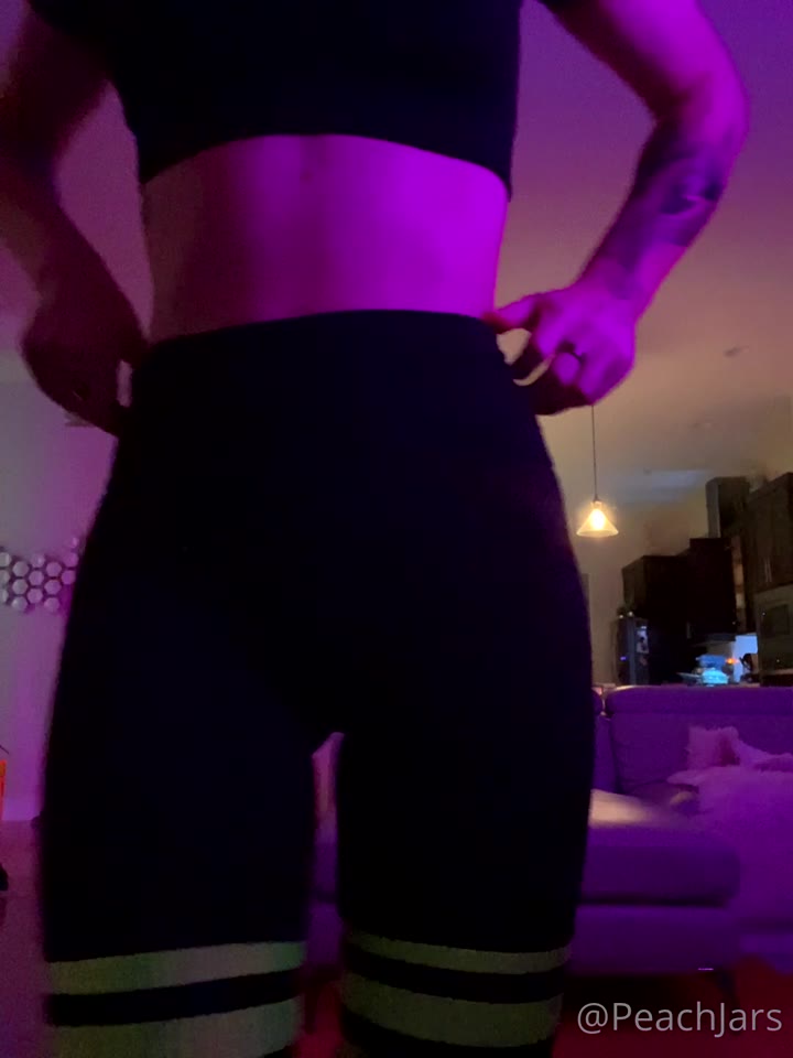 bimbo PeachJars fapello FullVID