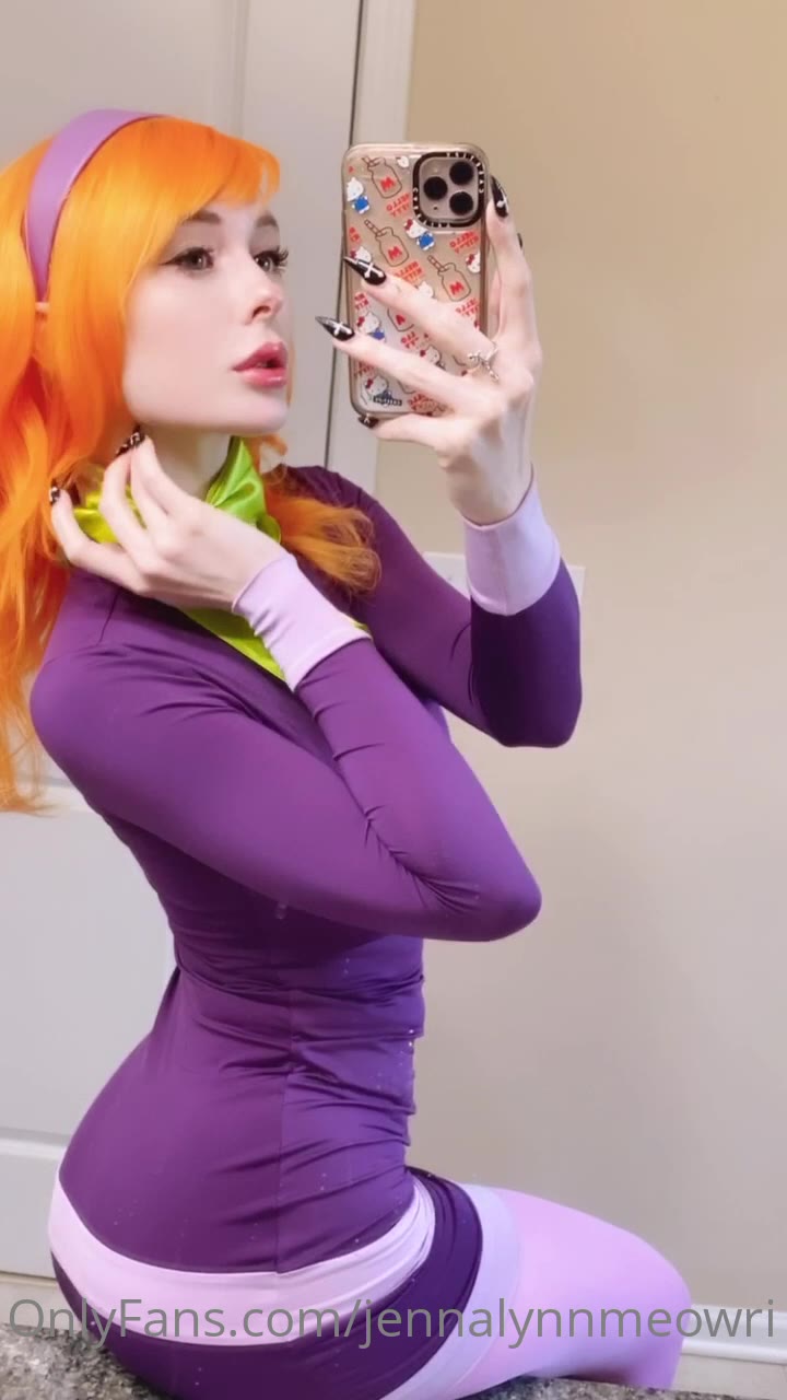 Jennalynnmeowri fuck