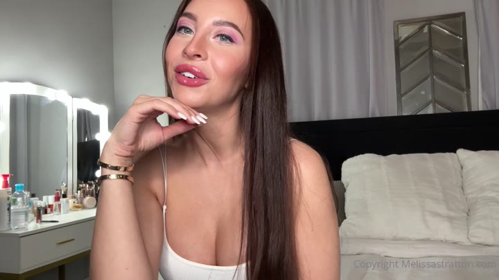 Melissa Stratton Nude porn Exclusive full video