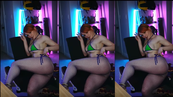 sleazy Jennalynnmeowri Leak Onlyfans