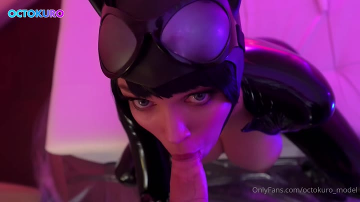 Octokuro Onlyfans Leak VIDFULL