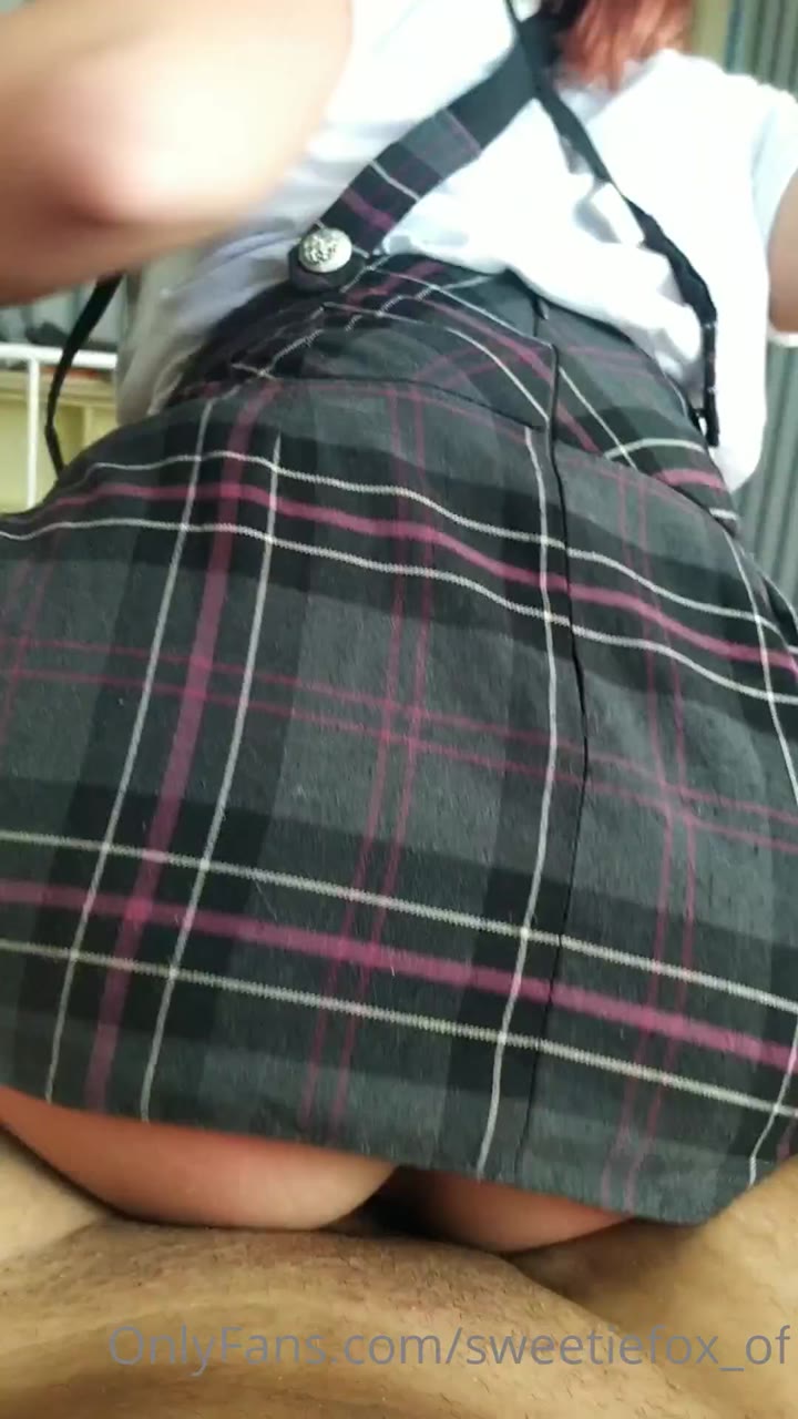 matronly Sweetiefox Fansly leaks Full Video Leaked Epic
