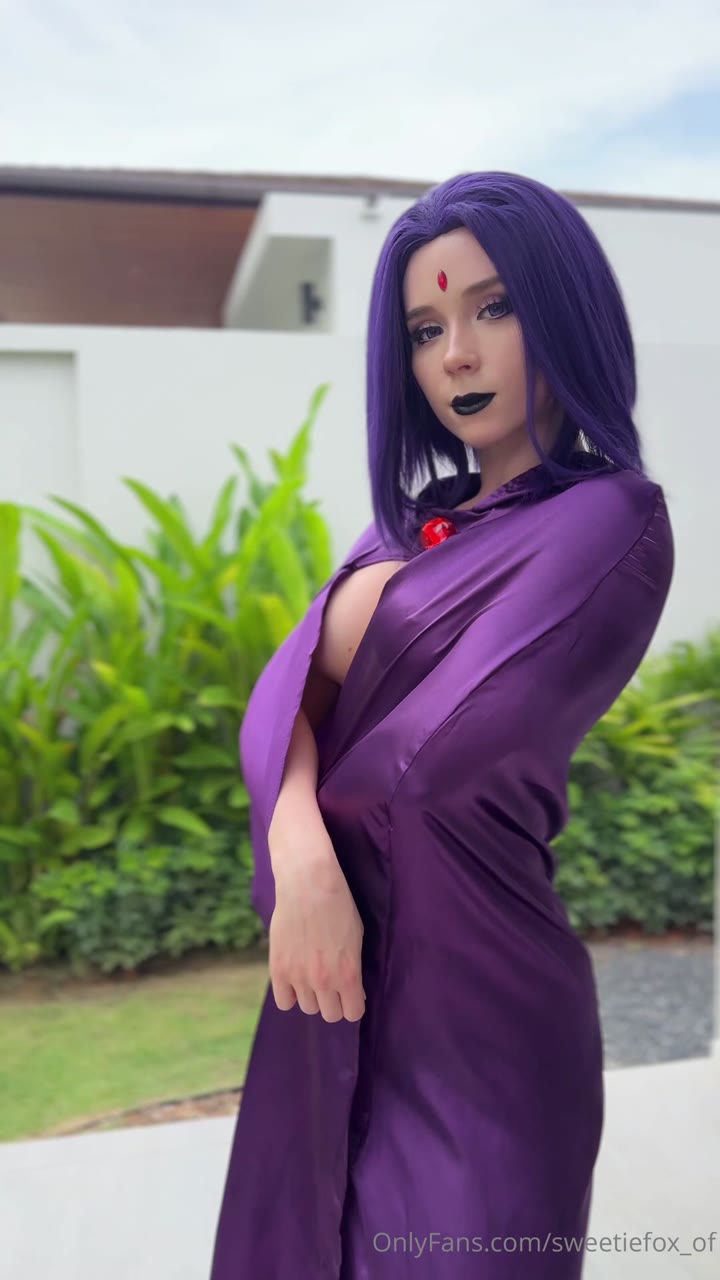 Petite Sweetiefox sexy