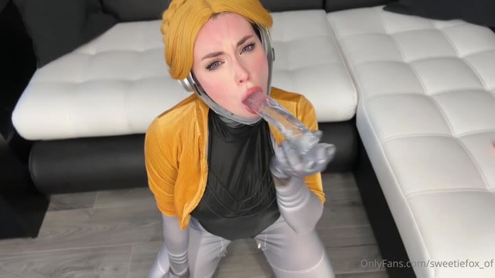 Epic call-girl Petite Sweetiefox leaked xxx