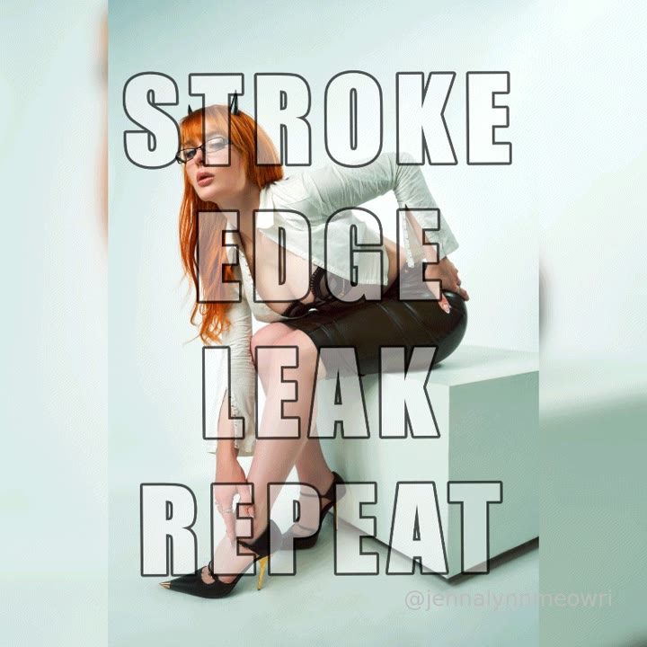 shameless Jennalynnmeowri Naked Exclusive full vid Exposed