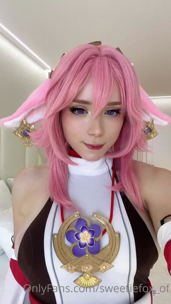 Epic Sweetiefox fuck