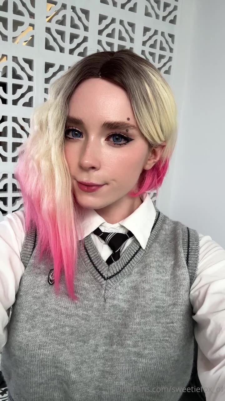nice Petite Sweetiefox bj