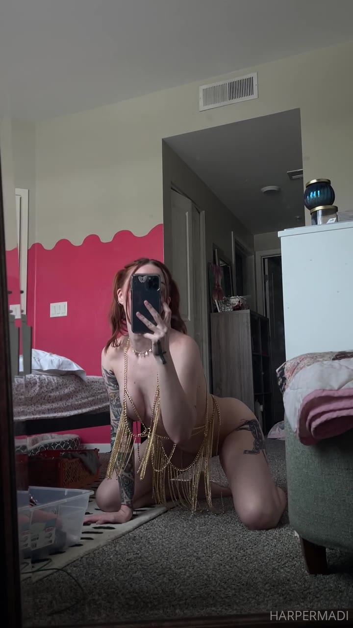 wife Harper Madi pussy PRIVATE Exposed