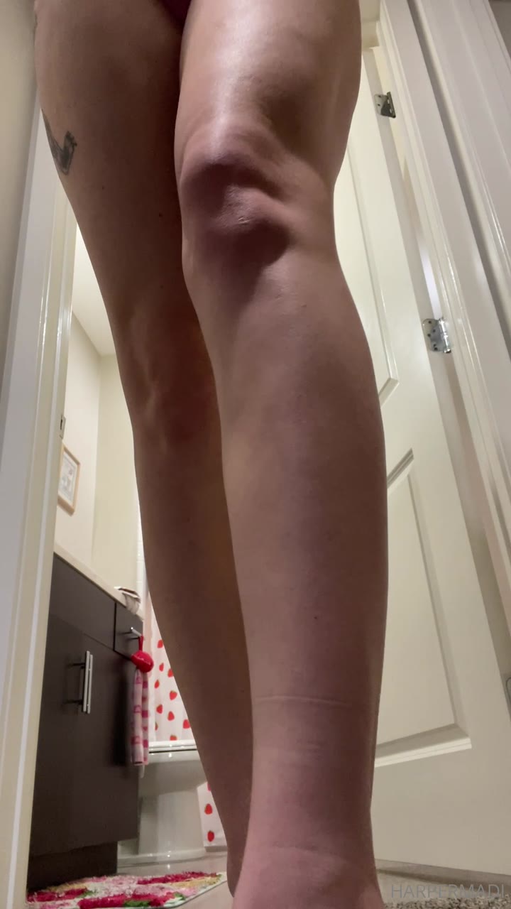Harper Madi Leaked  fucked