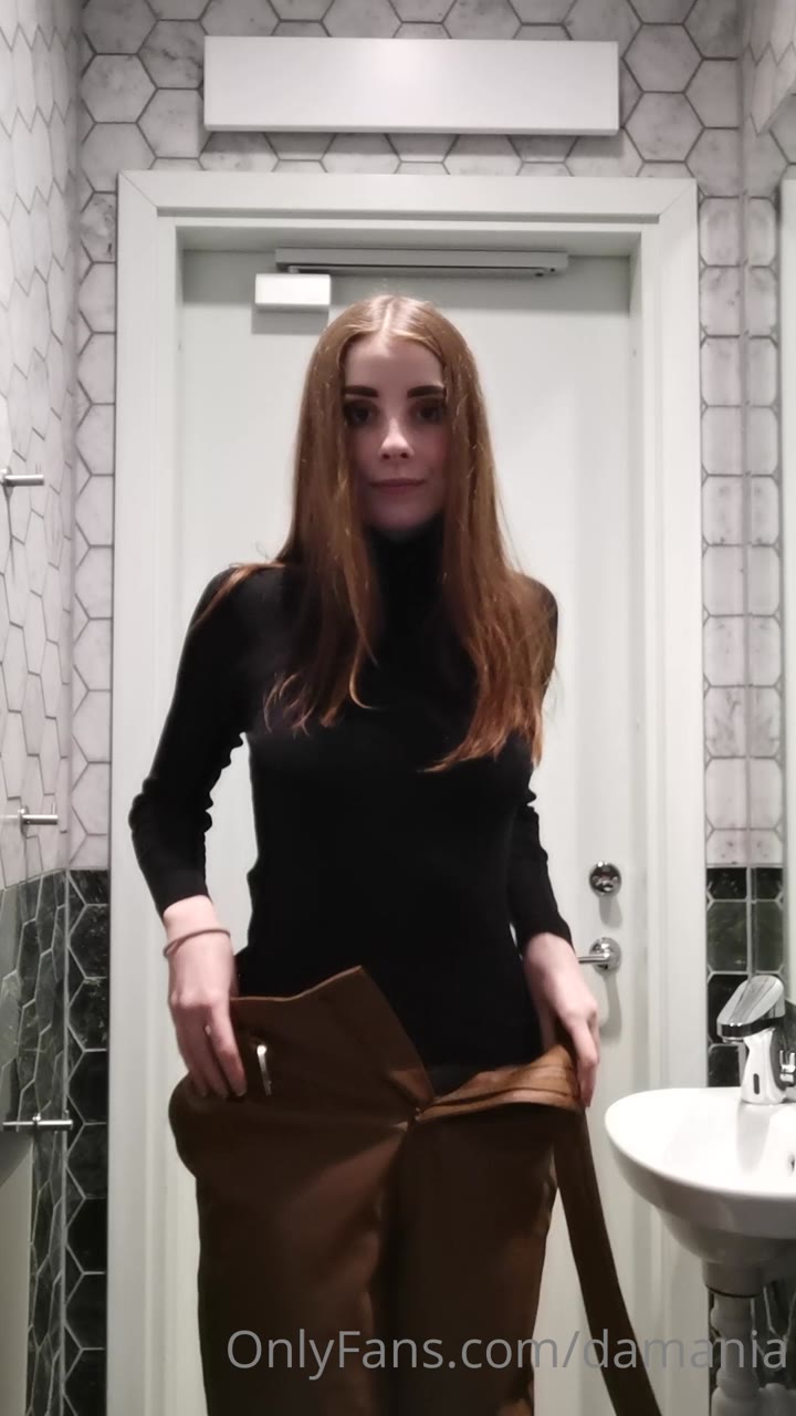 Sensational Damania Onlyfans nude