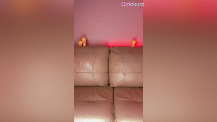 rib Octokuro Naked fullvideo