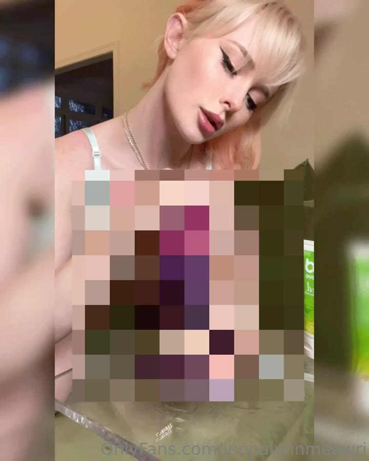 Epic Jennalynnmeowri Onlyfans Leaks