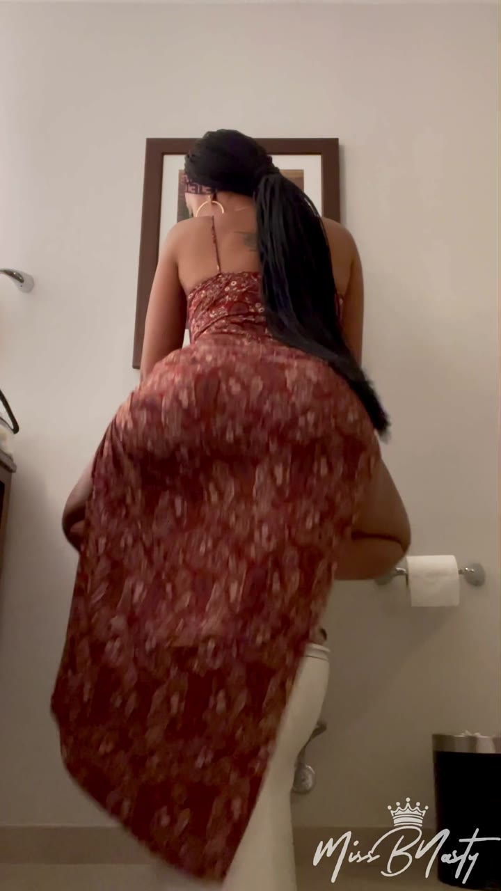 nan Miss B Nasty Fansly leaks Exposed